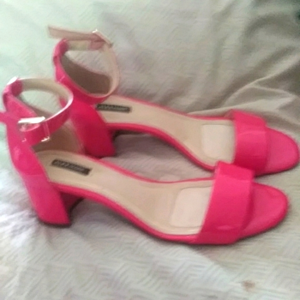 Heels